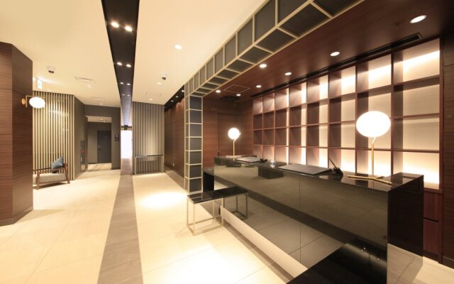 Quintessa Hotel Osaka Shinsaibashi Comic&Books