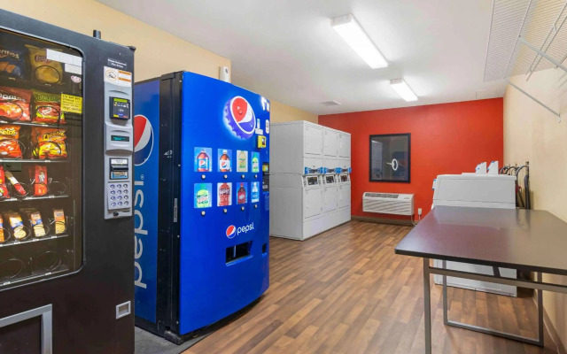 Extended Stay America Suites Savannah Midtown