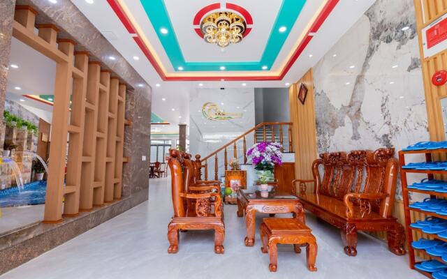 Villas & Hotel 126 Vũng Tàu