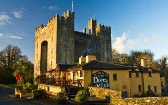 Bunratty West Holiday Homes