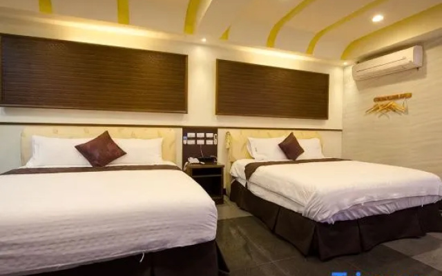 Xiang Feng Hostel