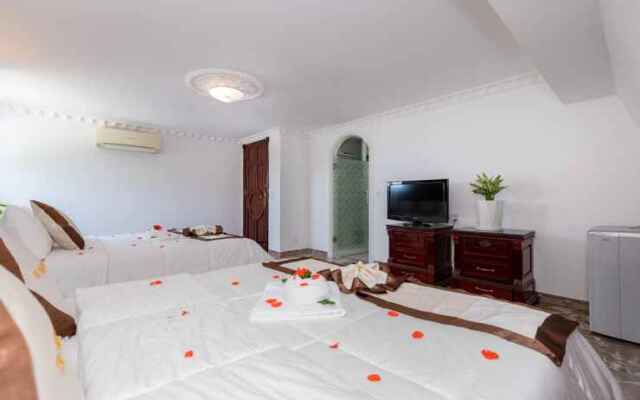 Palm 25 Pool Villa Vung Tau