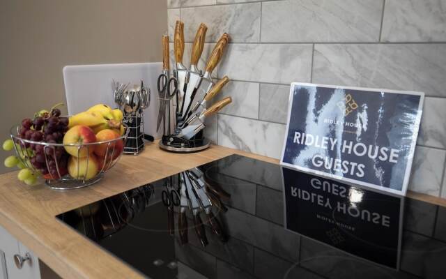 Ridley House Apartments