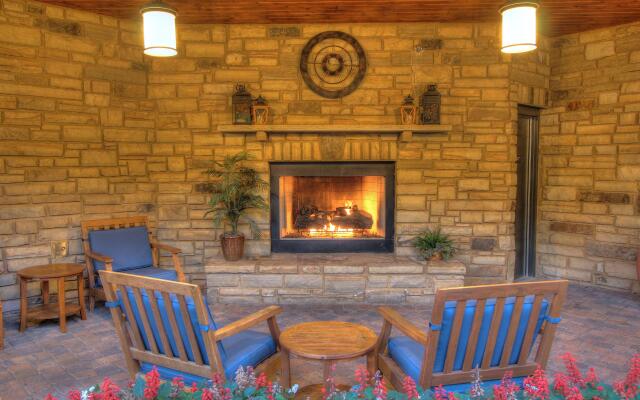 Hampton Inn Pigeon Forge