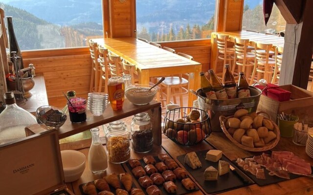 Hôtel-restaurant Le Schallern