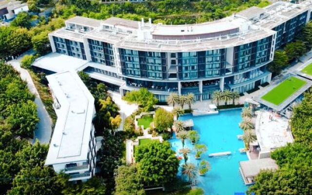 White Swan Hotel Qingyuan