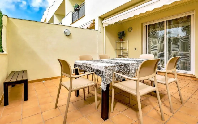 Townhouse Playa Fañabe 2