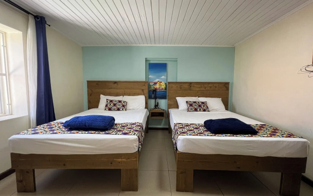 Mustique Suites Curacao