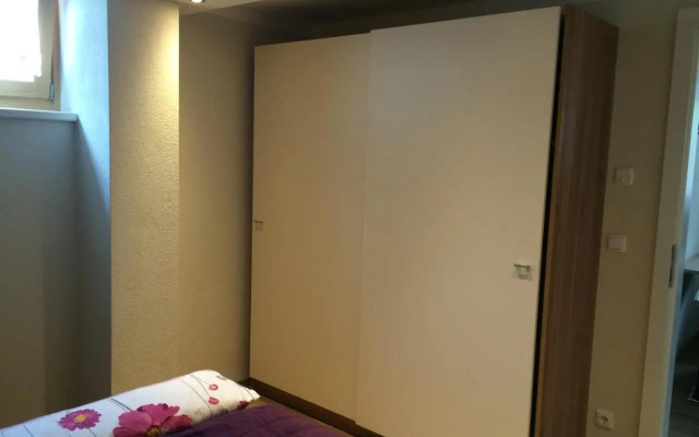 Ferienwohnung Wieser