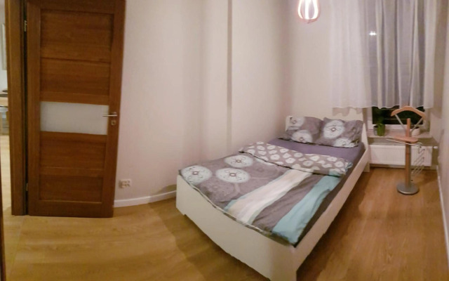 Apartament Jelen'iowska
