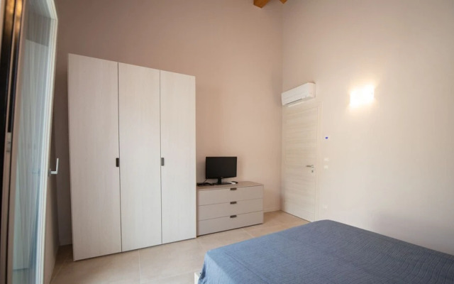 Villa Simoni - Appartamento Giacomo