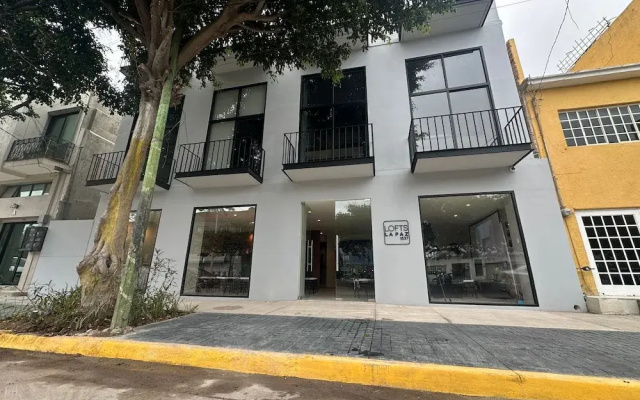 Lofts La Paz