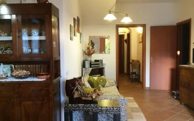 Villa Ettorina