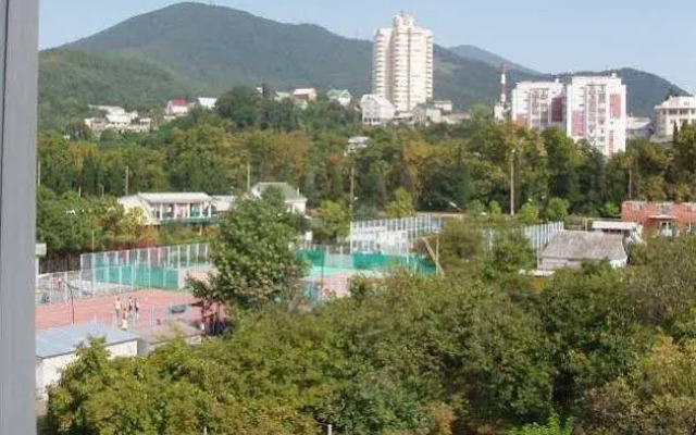 Gk Oreshnik