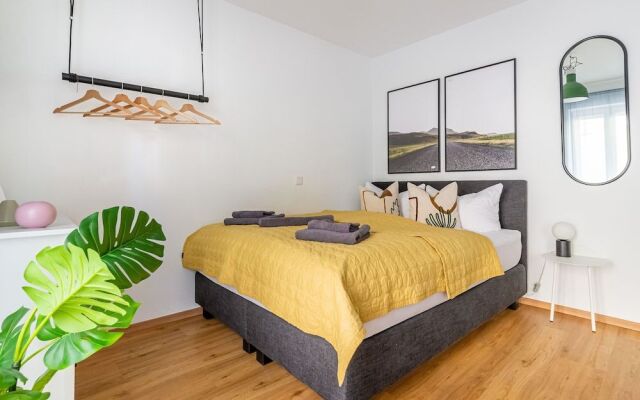 Limehome Ingolstadt Bauhofstraße