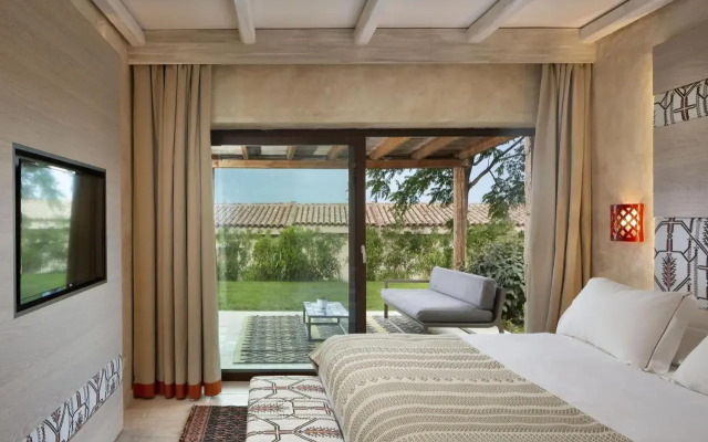 Baglioni Resort Sardinia - The Leading Hotels of the World