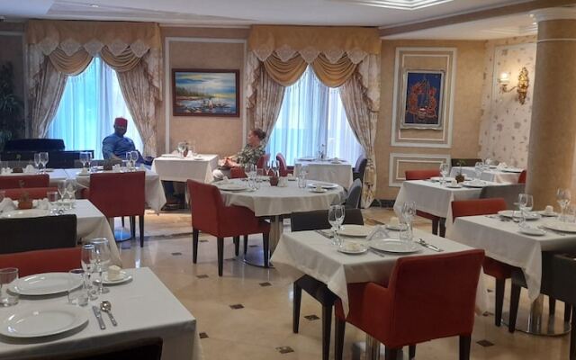 Best Premier Maitama Residence