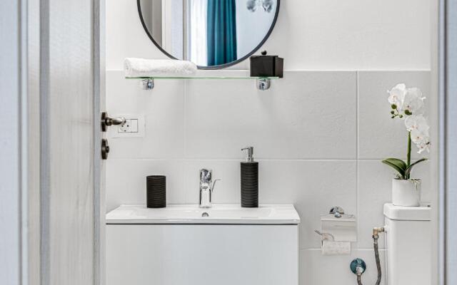 ARI Central Apartment 2