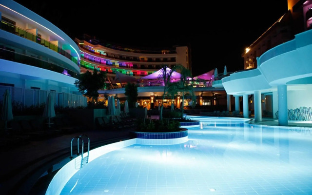 Long Beach Harmony Hotel & Spa
