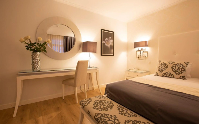 Veneza Hotel