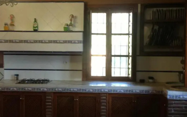 Casa Rural Pulianas