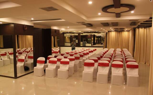 JK Rooms 103 Loharkars Hotel