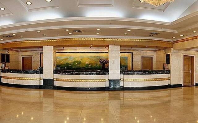 Starway Hotel