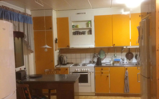 RIBO Apartment Triangel