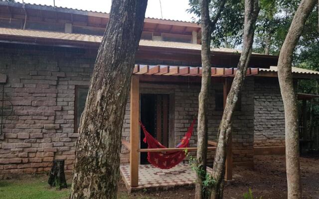 Bosque São Francisco