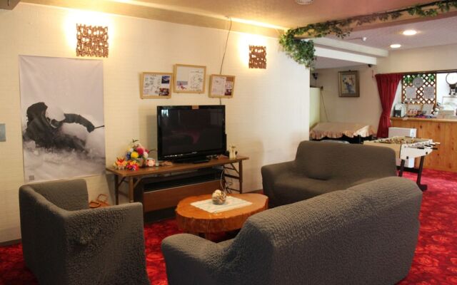 Sports Hotel SILVER SHIGA