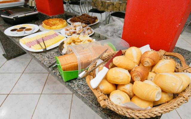 Hotel Cancioneiro