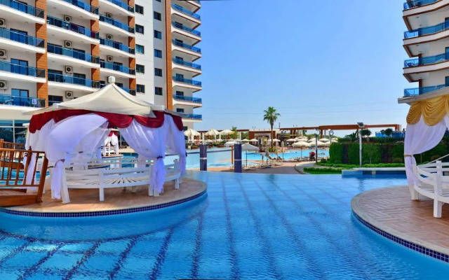Azura Complex