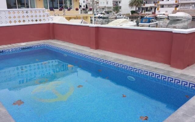 Apartamentos Portoalegre