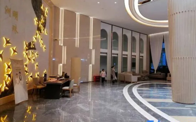 Shenzhou Mingzhu Hotel