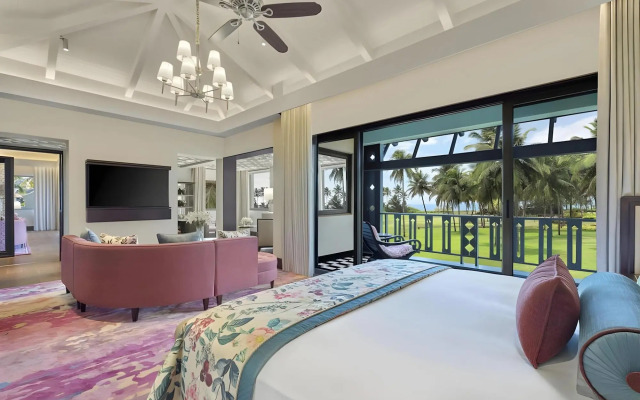 ITC Grand Goa, a Luxury Collection Resort & Spa, Goa