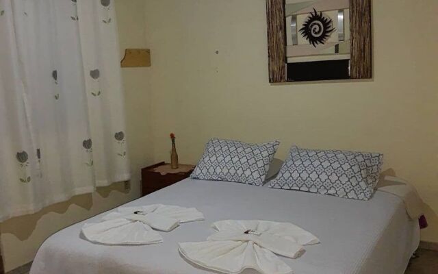 Chalés Recanto das Flores