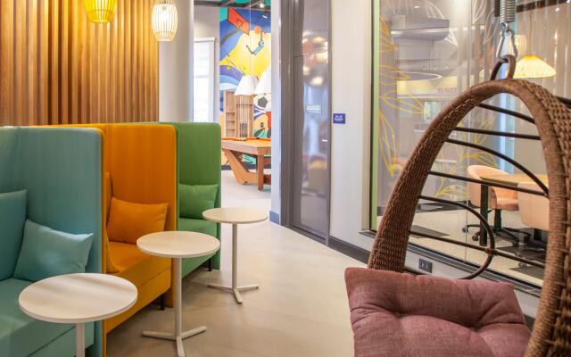 Tru By Hilton Criciúma