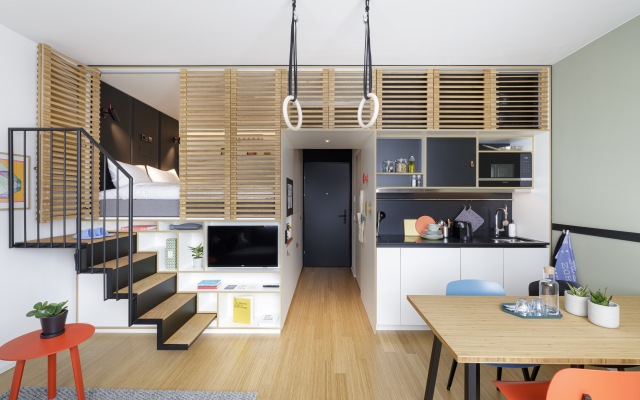 Zoku Vienna