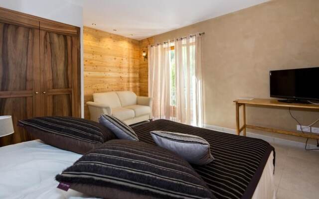 Chambres d'hotes Les Clarines