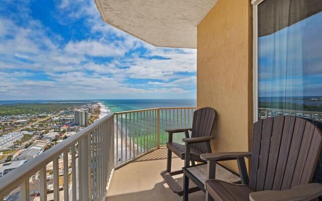Treasure Island 2301