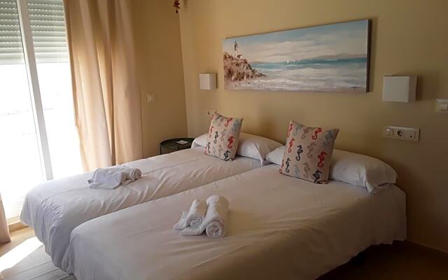 Punta Carnero Hotel singular
