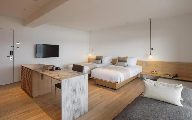 WE Hotel Toya