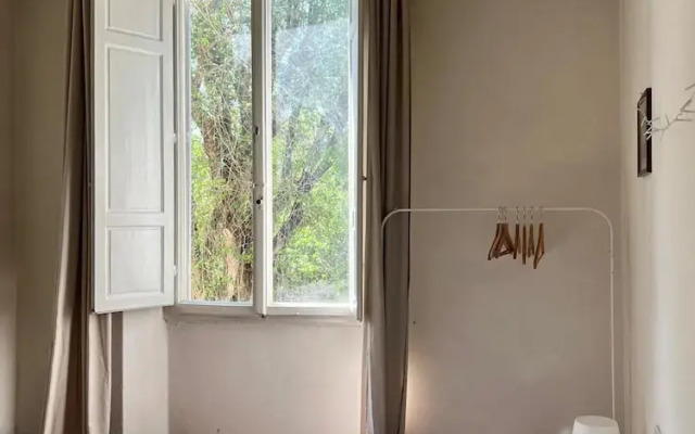 Santo Spirito 7 in Firenze