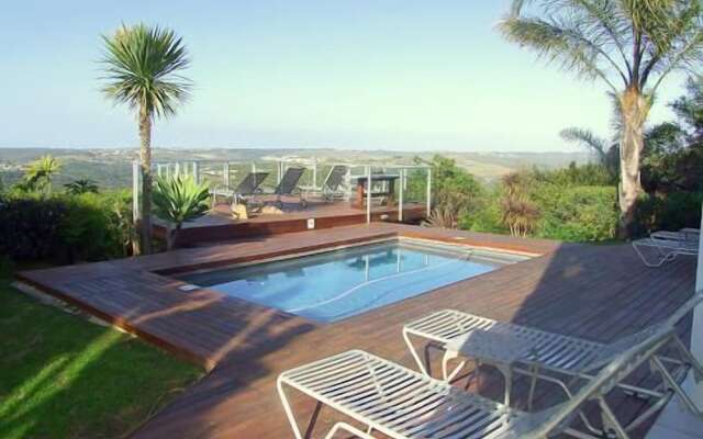 Bosavern Guest House