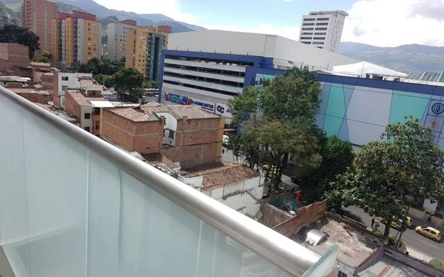 Apartaloft Molinos Belen Metro Plus