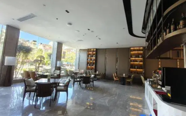 Jiao Tong Hotel