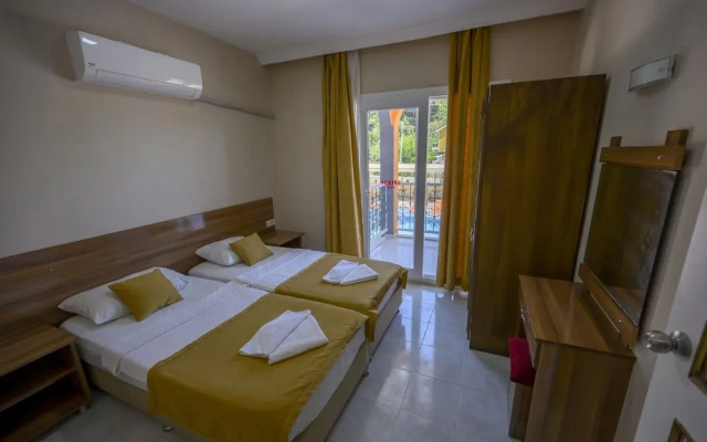 Can Apartments