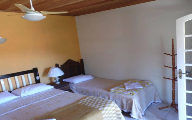 Pousada Brilho Da Serra