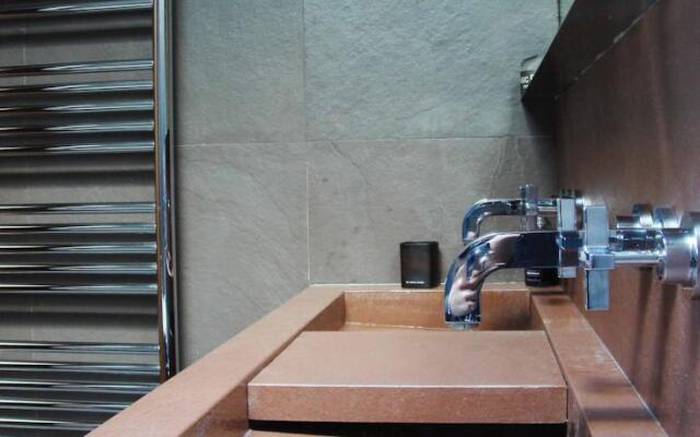 Appartement Moure Rouge