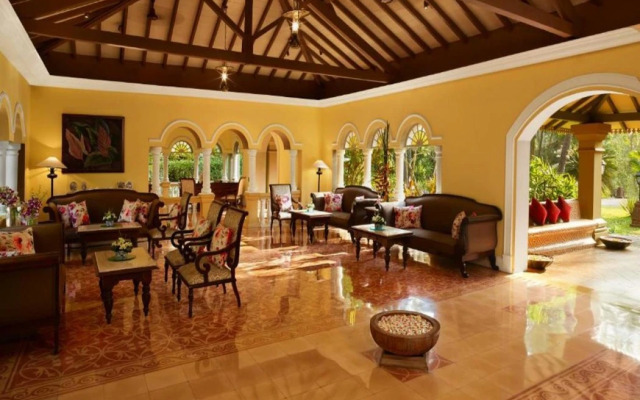 Taj Holiday Village Resort & Spa